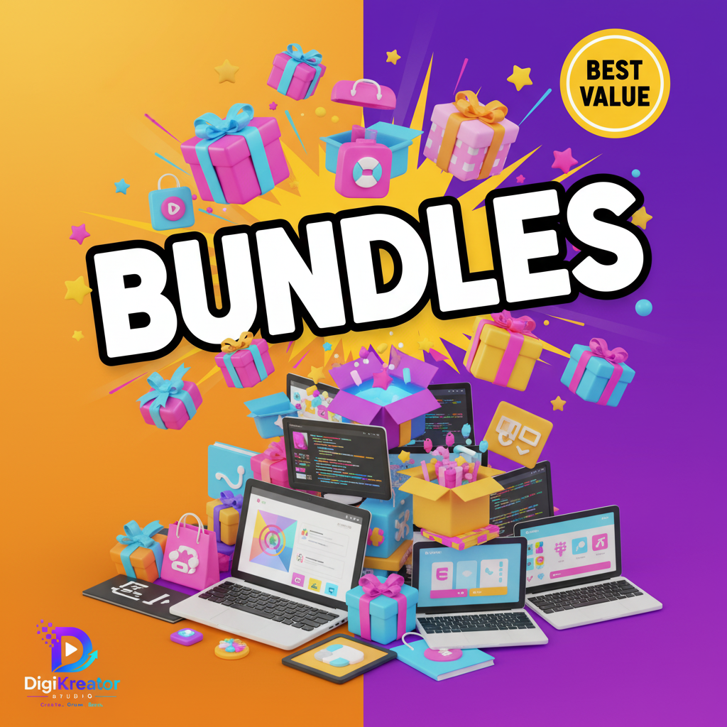 Bundles