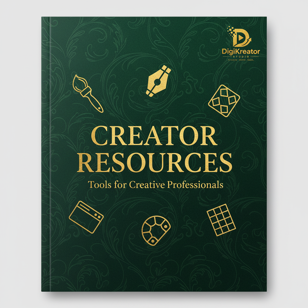 Creator Resources