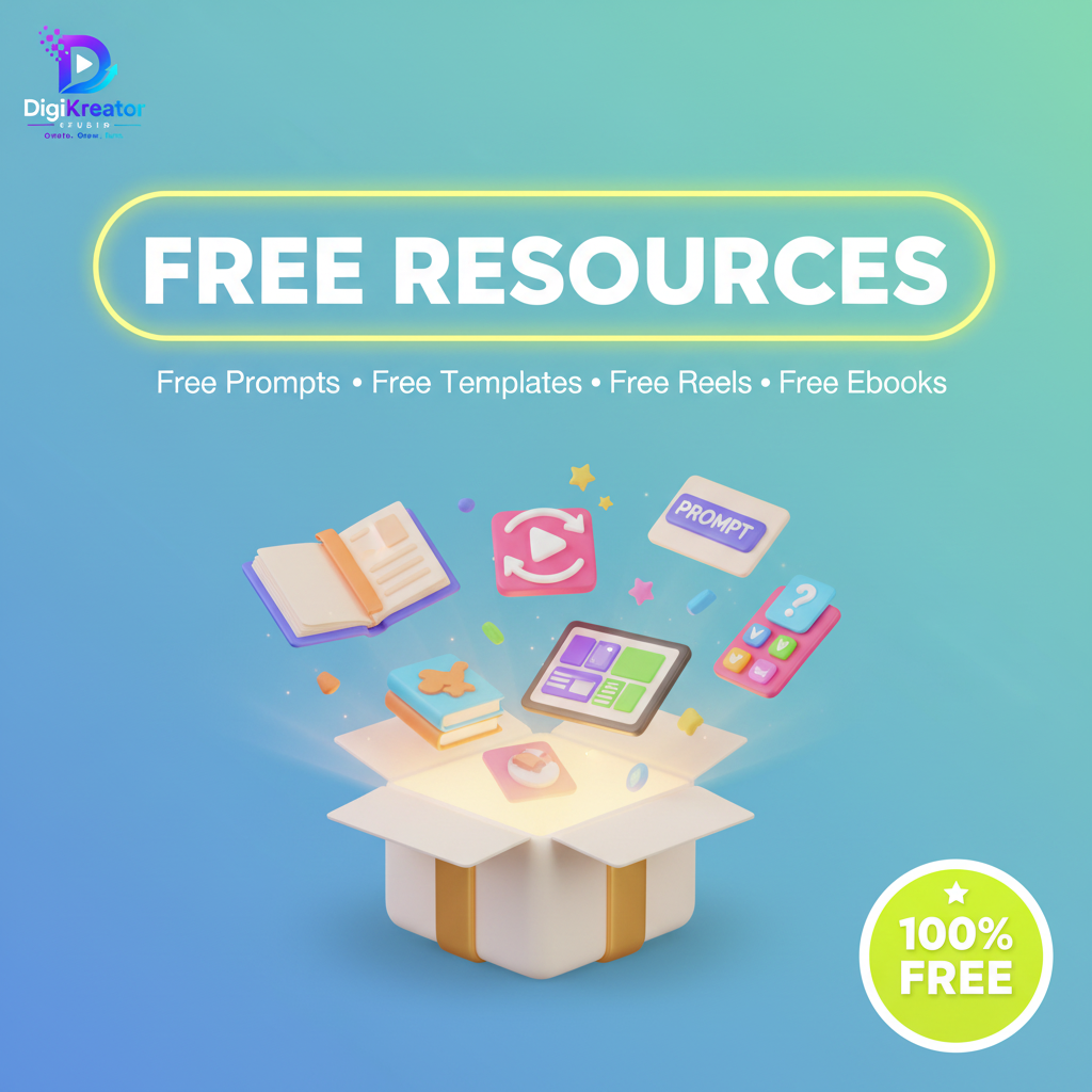 Free Resources