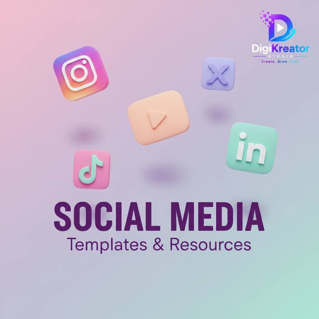 Social Media