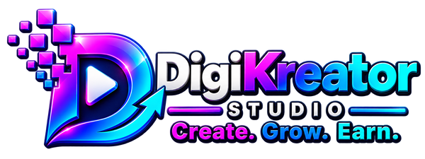 DigiKreator Studio 