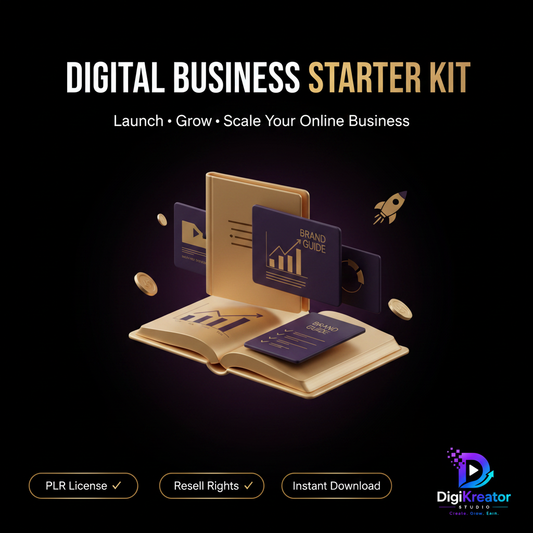 Business Kit