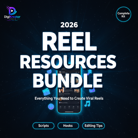 Reel Resources Bundle Cover