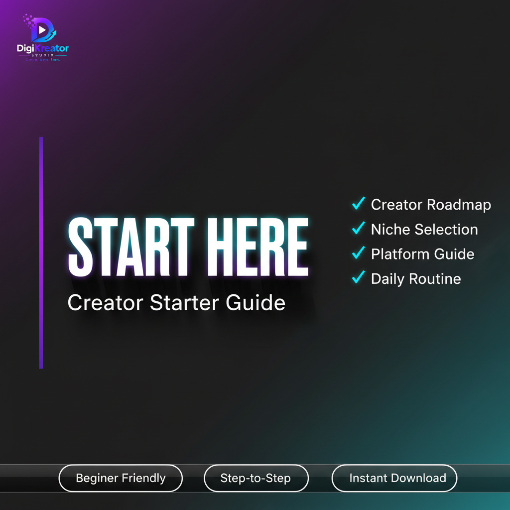 Start Here New Style